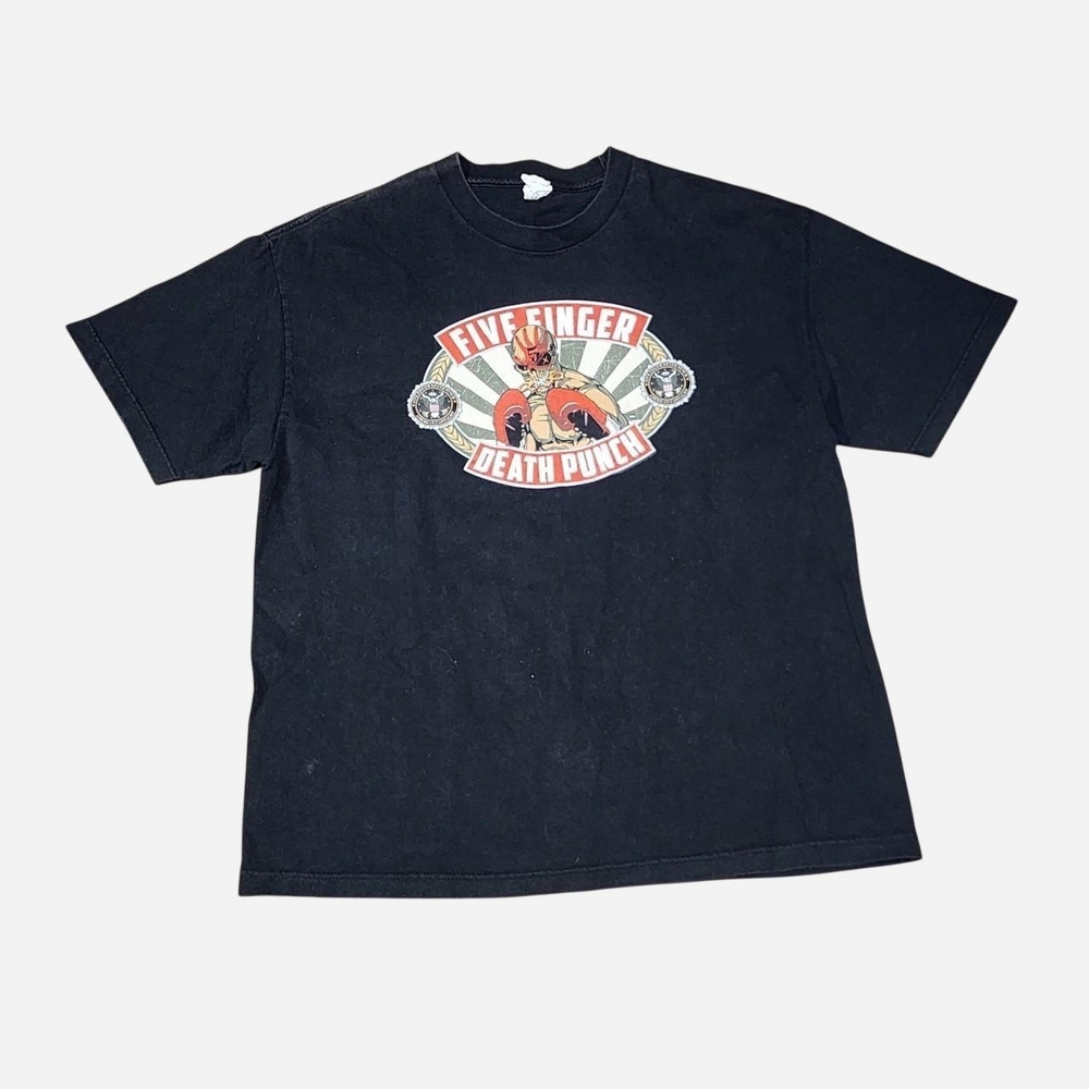 5 Finger Death Punch T-Shirt